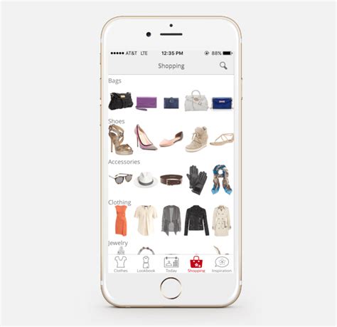 This is an unofficial poshmark space. The Best Closet Organizer Apps for Your Wardrobe - Verily