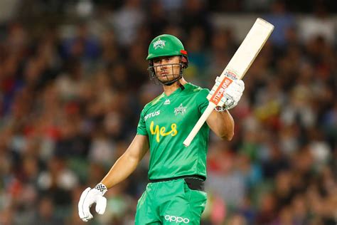 Cricket player Marcus Stoinis fined for homophobic slur at former ...