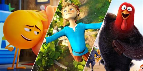 10 Best So Bad Theyre Good Animated Movies