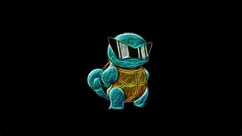 Squirtle Sunglasses Wallpapers Top Free Squirtle Sunglasses