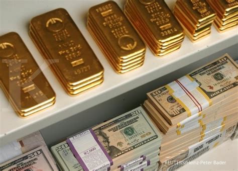 Emas antam naik rp8 rupiah berikut harga emas batangan antam dalam pecahan lain per hari ini: Harga emas tak terpengaruh permintaan perhiasan jelang Imlek