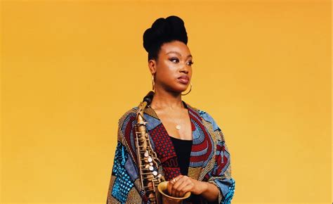 Women In Jazz The Artists You Need To Know Jazzwise