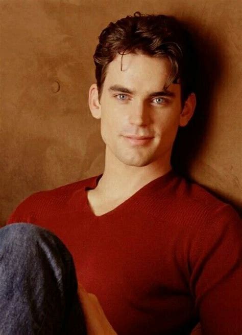 So Young White Collar Neal Matt Bomer White Collar The Normal Heart