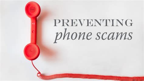 Preventing Phone Scams Baker Boyer Bank