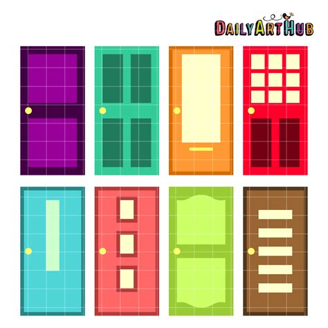 Doors Clip Art 20 Free Cliparts Download Images On Clipground 2024