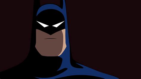 Batman Animated Series Wallpaper 73 Images