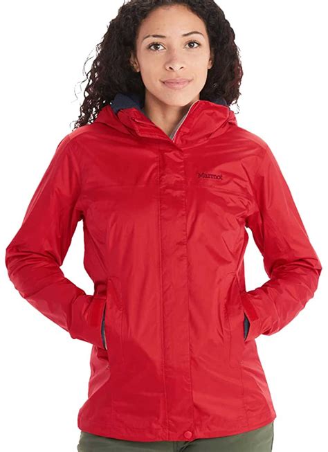 The Best Packable Rain Jacket For Women According To The Experts