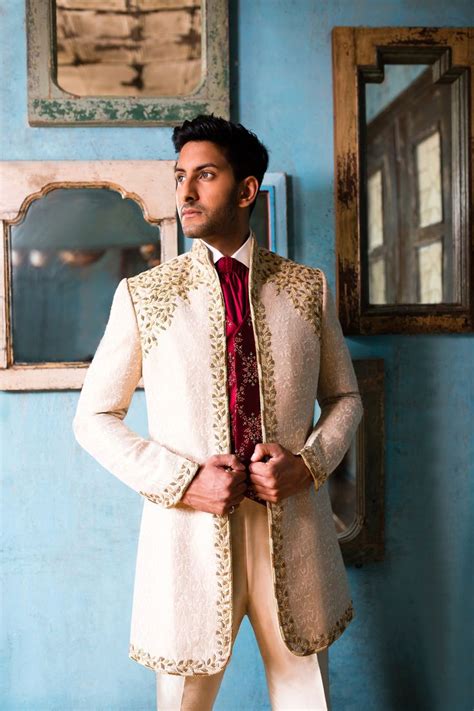 Pin By Charmi Creations On Mens Wear Maharaja Collection Indian