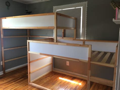 20 Ikea Loft Bed Hacks For Adults