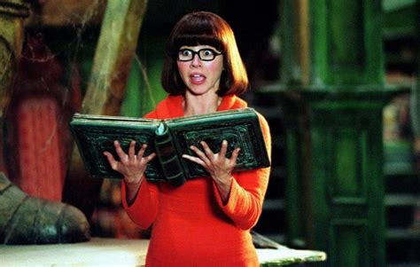 Linda Cardellini Says Its Been Hinted Velma Was Gay For Ages