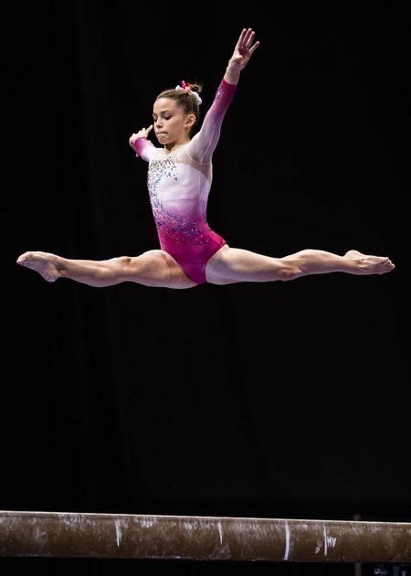 Épinglé Par Lindsee Mcdonald Sur Gymnastics En 2024 Photo Gymnastique