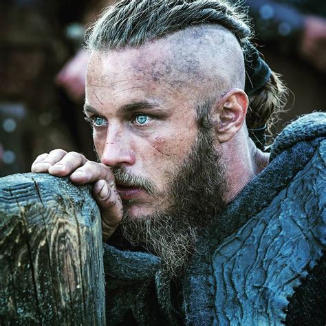 I do not own anything. #vikings #viking #hd #character #man #ragnar # ...