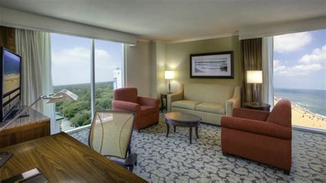 Hilton Garden Inn Virginia Beach Oceanfront 151 ̶1̶8̶5̶ Updated 2018 Prices And Hotel