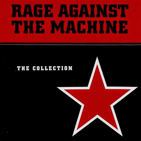 Rage against the machine tabs, chords, guitar, bass, ukulele chords, power tabs and guitar pro tabs including bombtrack, bullet in the head, born of a broken man, beautiful world, born as ghosts. -=IxSx=-: Rage Against The Machine - The Collection (2010)