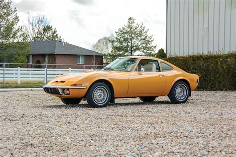 Stay Up To Date On Car Opel Gt 1973 Stories From Top Car Industry