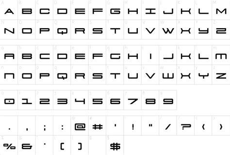 Porsche Font | Tipografía, Diseño grafico tipografia, Disenos de unas