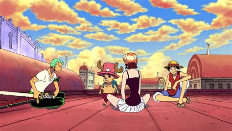 Watch One Piece Season 4 Episode 241 Sub And Dub Anime Uncut Funimation