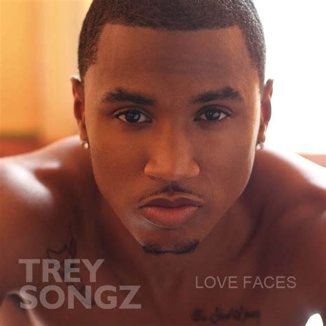 Trey Songz Love Faces Lyrics Genius Lyrics