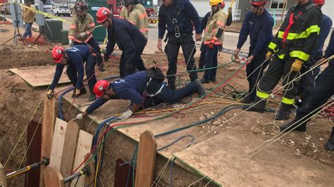 2 Men Killed In Trench Collapse In Windsor Identified