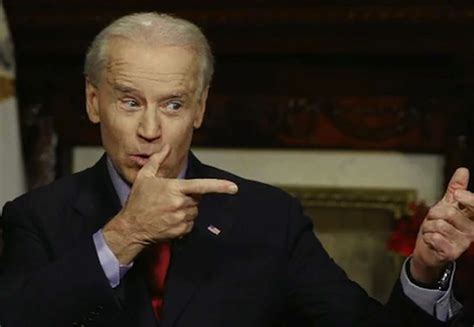 Joe Biden, During The Democratic Debates, Brags About ...