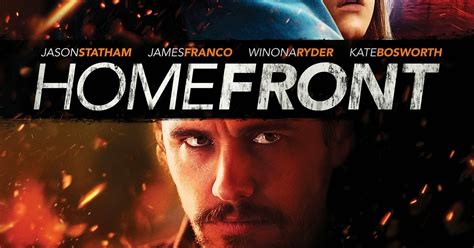 Looking to download safe free latest software now. Homefront Trailer: Homefront Movie Posters