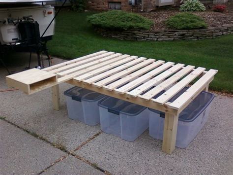 Check spelling or type a new query. Cheap, Easy, Low-waste Platform Bed Plans (With images ...