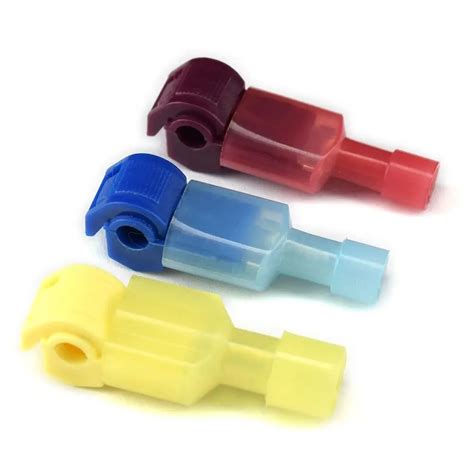 Cost Effective Male Quick Waterproof Splice Connectors Buy Quick