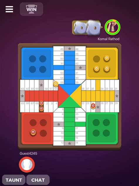 Estos 32 juegos son ideales para jugar en casa con niños y adultos. Parchis STAR 1.68.2 para Android | Descargar APK Gratis