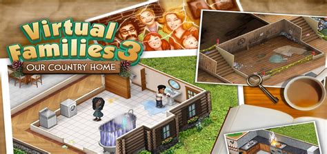Virtual Families 3 Cheats Money Whichlader