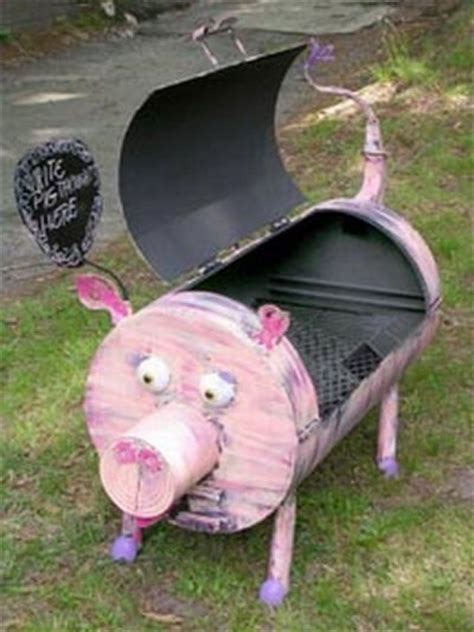 133 Best Images About Custom Bbq Grills On Pinterest