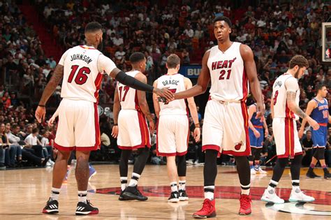 1 day ago · the heat always seemed to be lowry's preference entering free agency. 3 Miami Heat lineups to look forward to next season