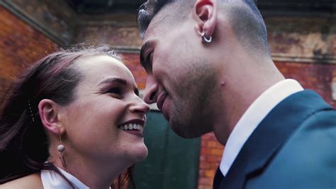 Charlotte And Reece Wedding Video Canon 200dslt2 Youtube