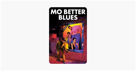 ‎mo Better Blues Sur Itunes