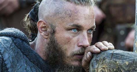 ΟΔΥΣΣΕΙΑ Tv ΜΗΝ ΤΟ ΧΑΣΕΙ Κ Α Ν Ε Ν Α Σ Viking Ragnar Has A Vision
