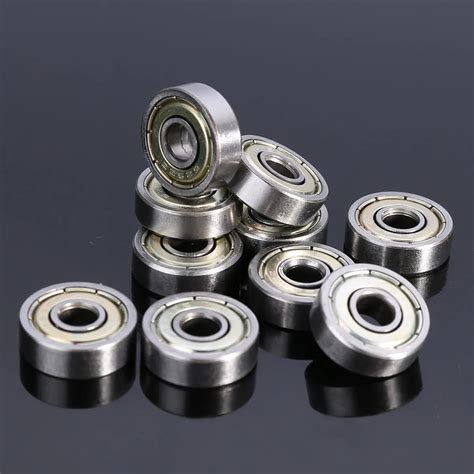 Top 10 Most Popular Small Ball Bearings Brands And Get Free Shipping