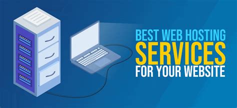 Best Web Hosting Services For Your Website Launch Space