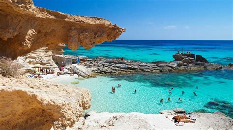 Formentera Balearic Islands Beach Travel Destinations Mejores Playas De Andalucia Mejores