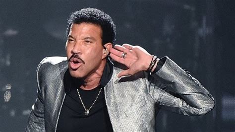 Complete list of lionel richie music featured in movies, tv shows and video games. Lionel Richie - Age, Family & Net Worth - Biography
