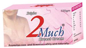 Much Cream For Breast Enlargement Firming Lifting Cream Pure Herbal