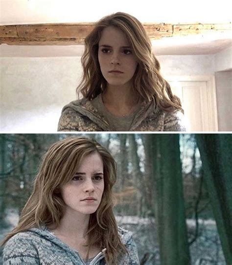 Megtalálták Emma Watson Alteregóját