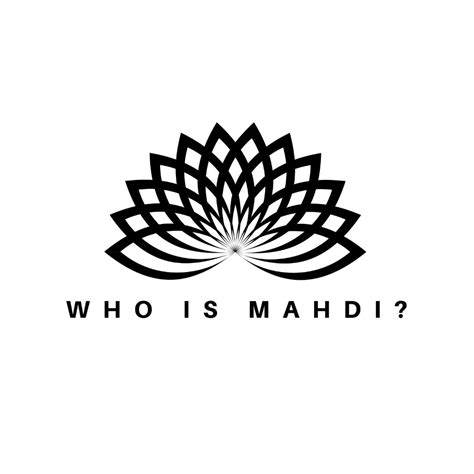 Who Is Mahdi