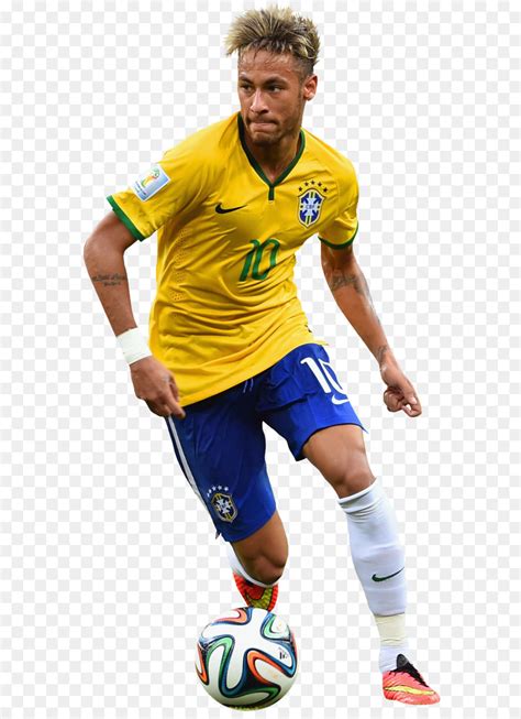 Neymar Brazil Paris Saint-Germain F.C. Real Madrid C.F ...