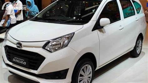 Komparasi Daihatsu Sigra Vs Toyota Calya Mana Yang Lebih Baik