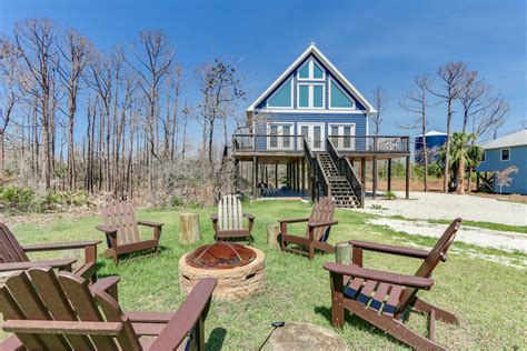 Maybe you would like to learn more about one of these? Cape San Blas Pet Friendly Vacation Rentals • Sunset ...