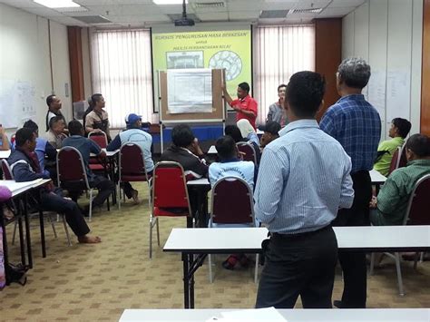 Mungkin anda terlibat dan mungkin juga tak terlibat. Geo Power System (M) Sdn. Bhd.: Kursus Pembantu Tadbir ...
