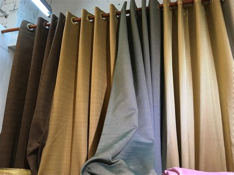 Kain hyget merupakan bahan kaos yang dibuat dari campuran polyester dan cotton. Kain Langsir Murah | Desainrumahid.com