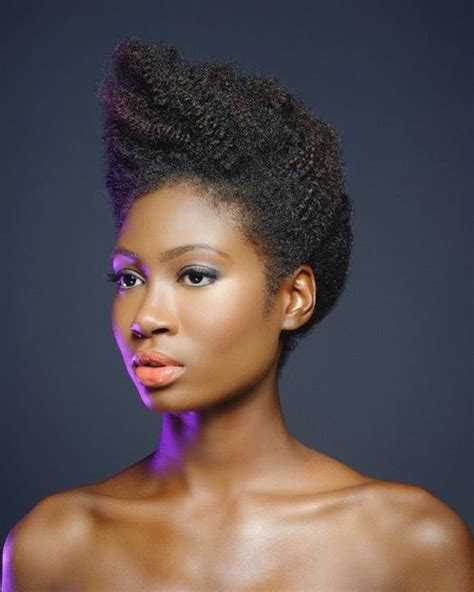 Now can find amazing medium hairstyles that suit them and add volume to their hair, like layered hairstyles and other hairstyle varieties which, will give you an inspiration and makes you feel comfortable and also gives you the way for how to look stylish everyday! Protective Styling for Fine Natural Hair | Curls Understood
