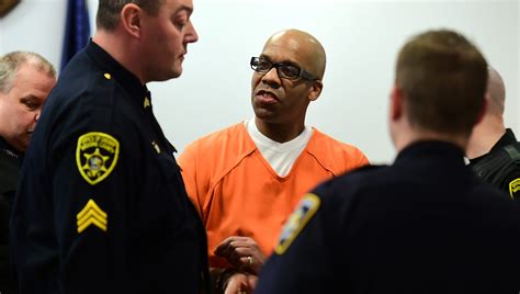 Aaron Powell sentenced to life in prison for 2013 murders