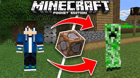 How close can mobs spawn in minecraft? How to Turn Into Any Mob in Minecraft Using Command Blocks ...
