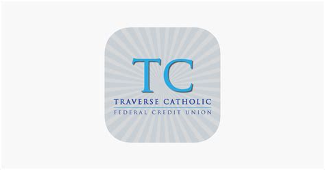 ‎traverse Catholic Fcu On The App Store